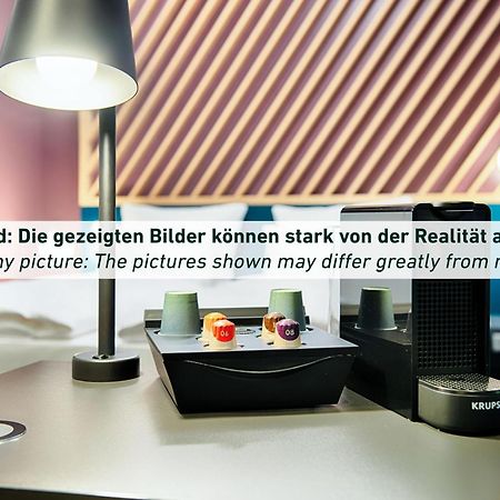 B&B Hotel Wißmar 外观 照片