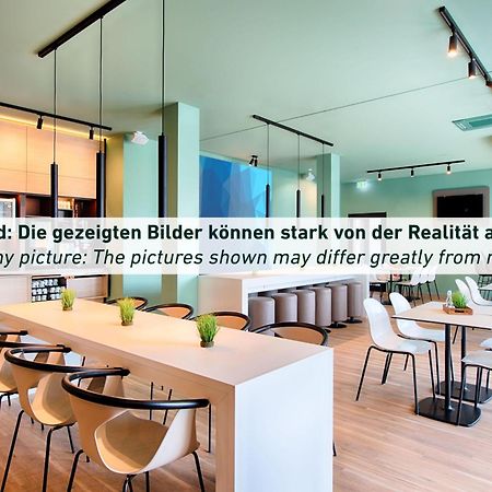 B&B Hotel Wißmar 外观 照片