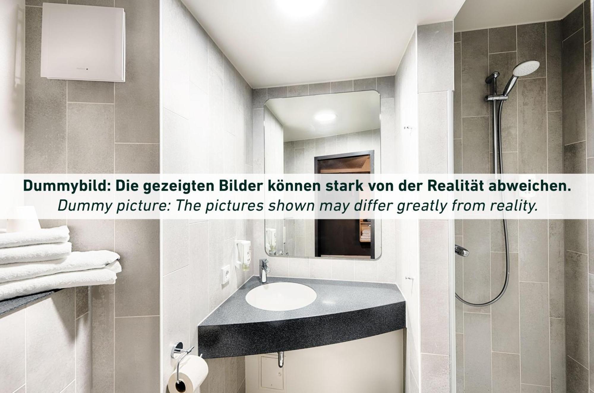 B&B Hotel Wißmar 外观 照片