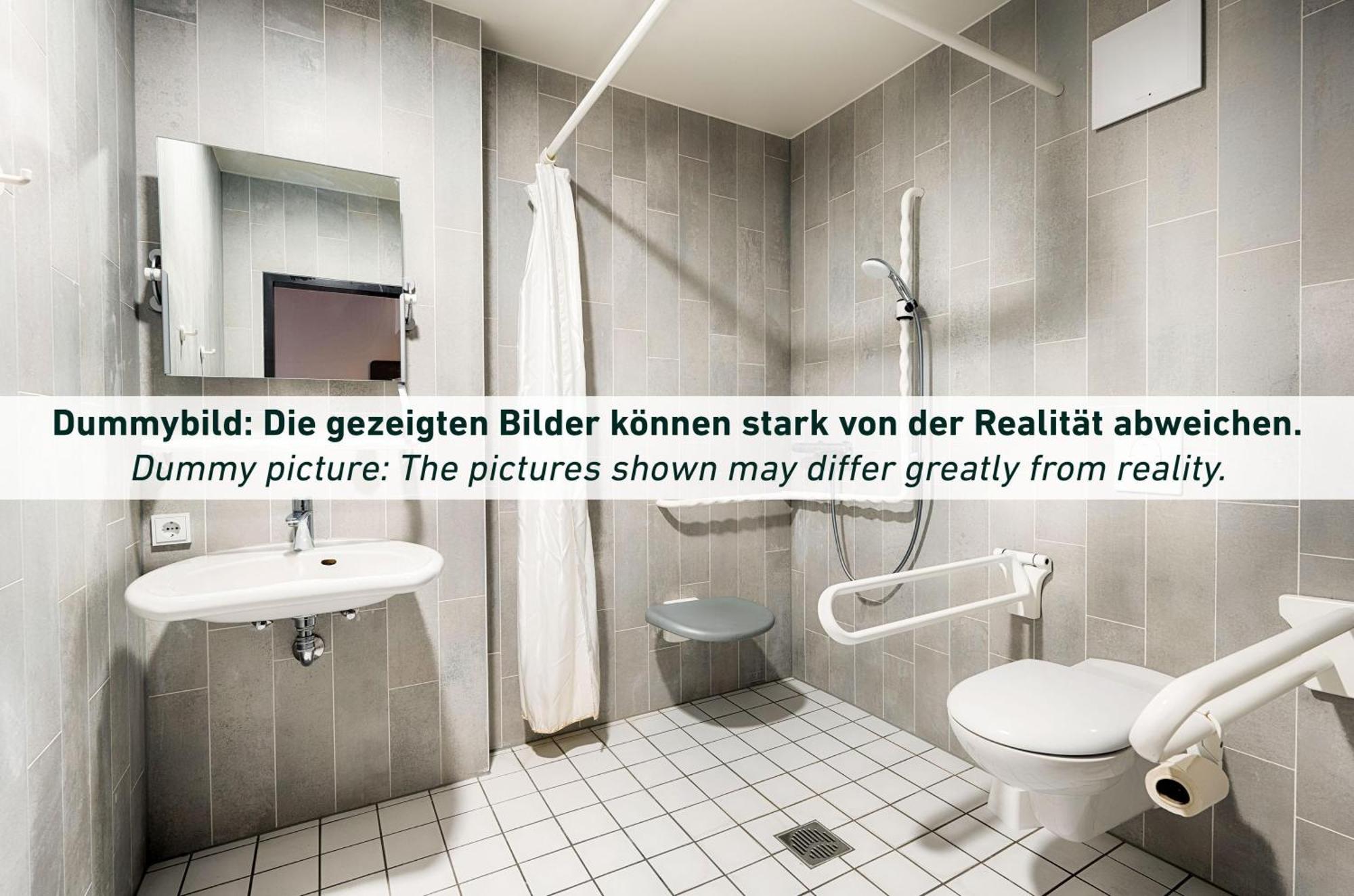 B&B Hotel Wißmar 外观 照片