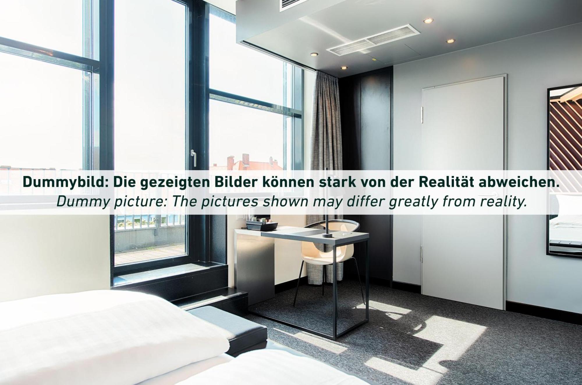 B&B Hotel Wißmar 外观 照片