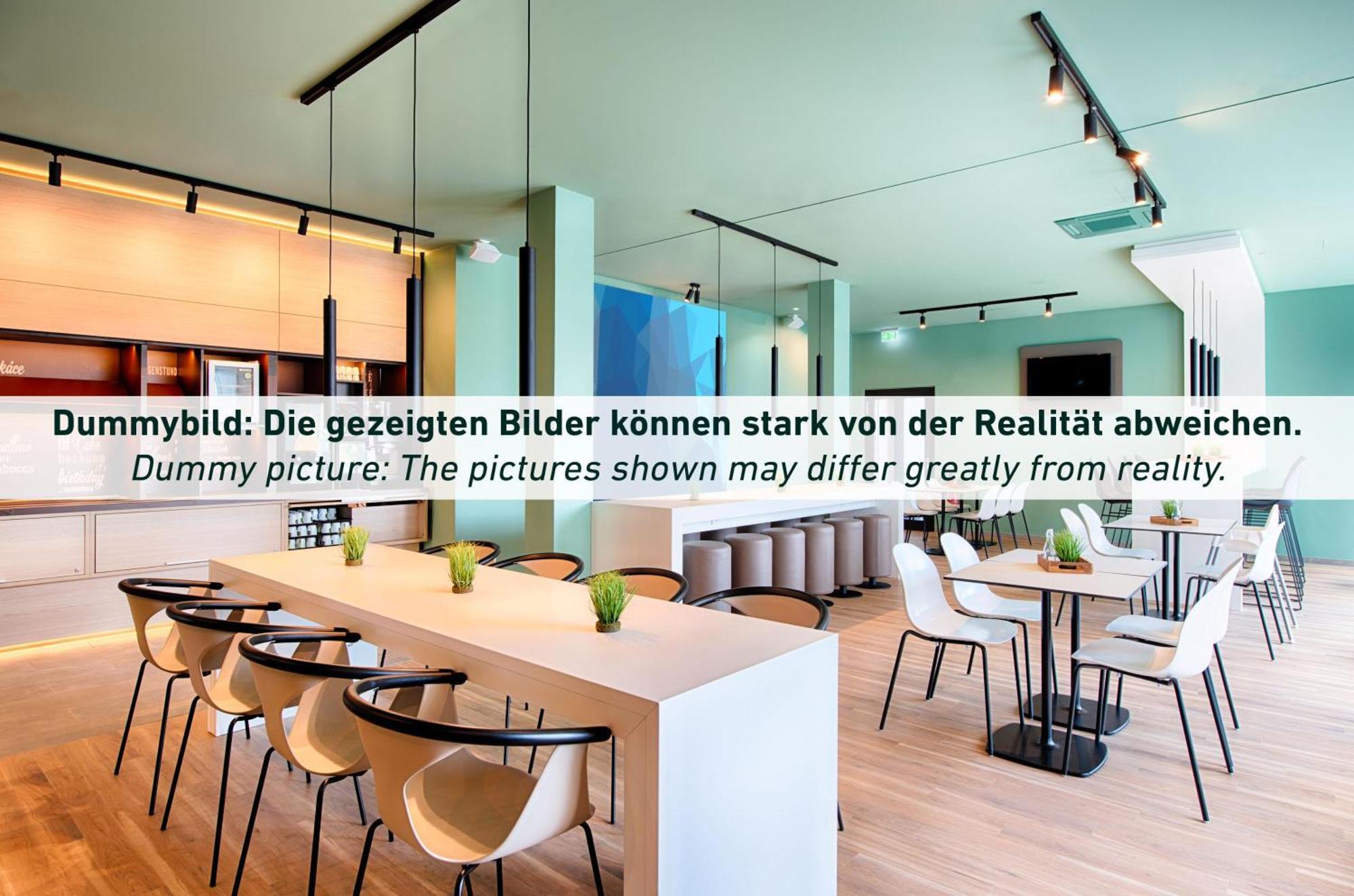 B&B Hotel Wißmar 外观 照片